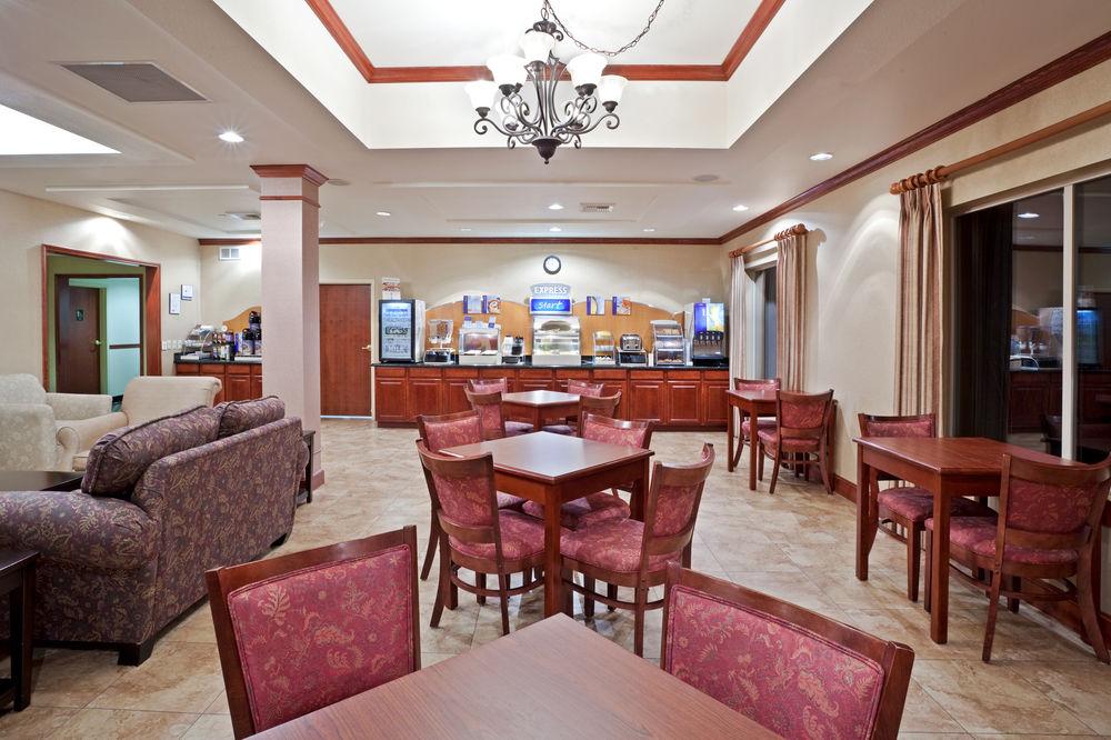 Holiday Inn Express Ellensburg, An Ihg Hotel Екстер'єр фото