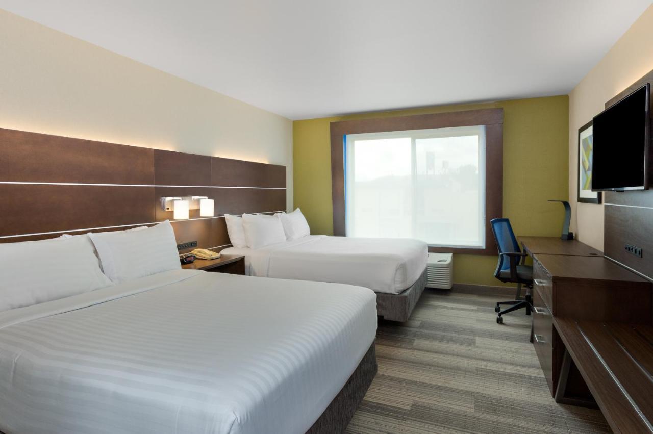 Holiday Inn Express Ellensburg, An Ihg Hotel Екстер'єр фото