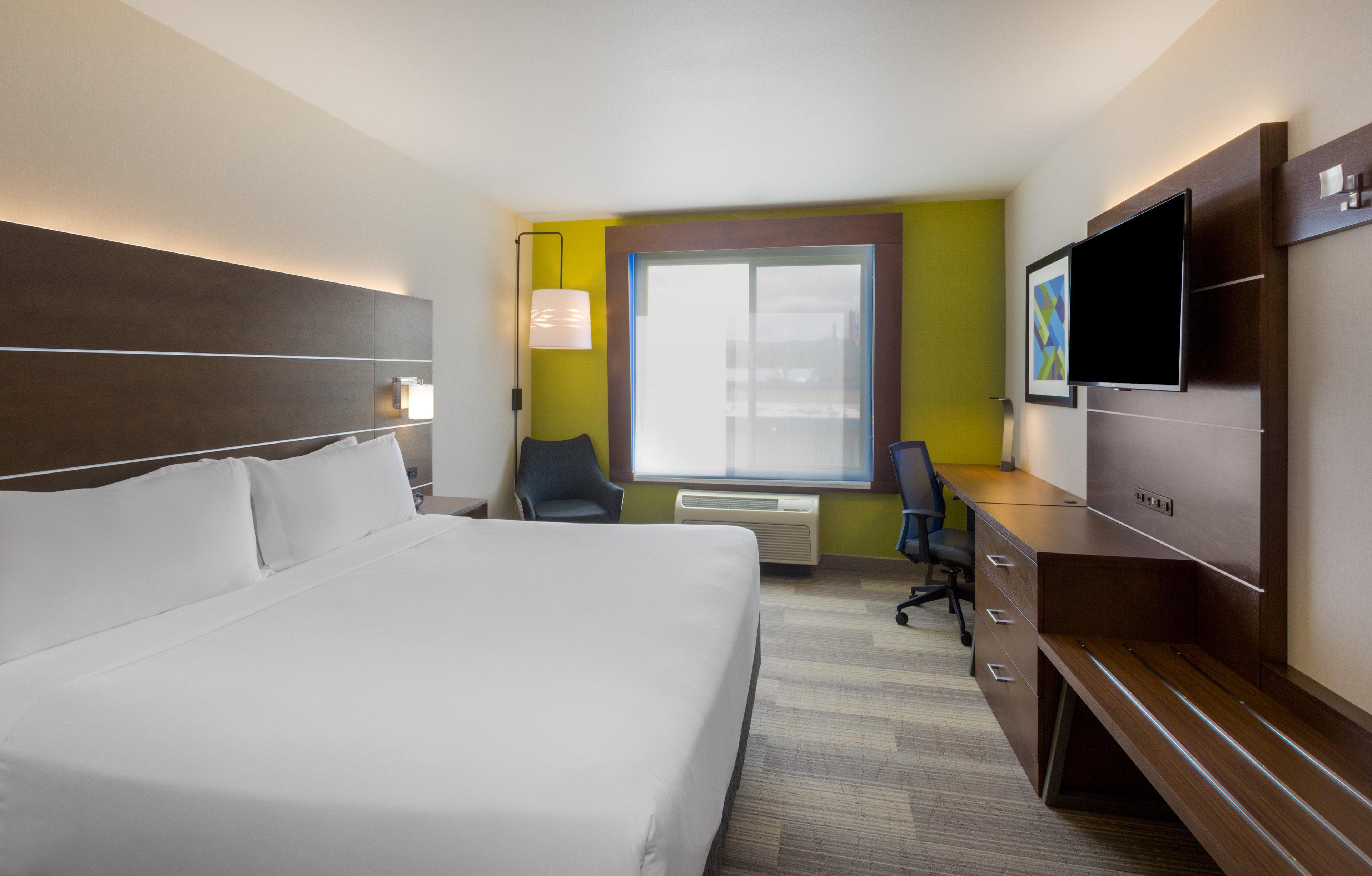 Holiday Inn Express Ellensburg, An Ihg Hotel Екстер'єр фото