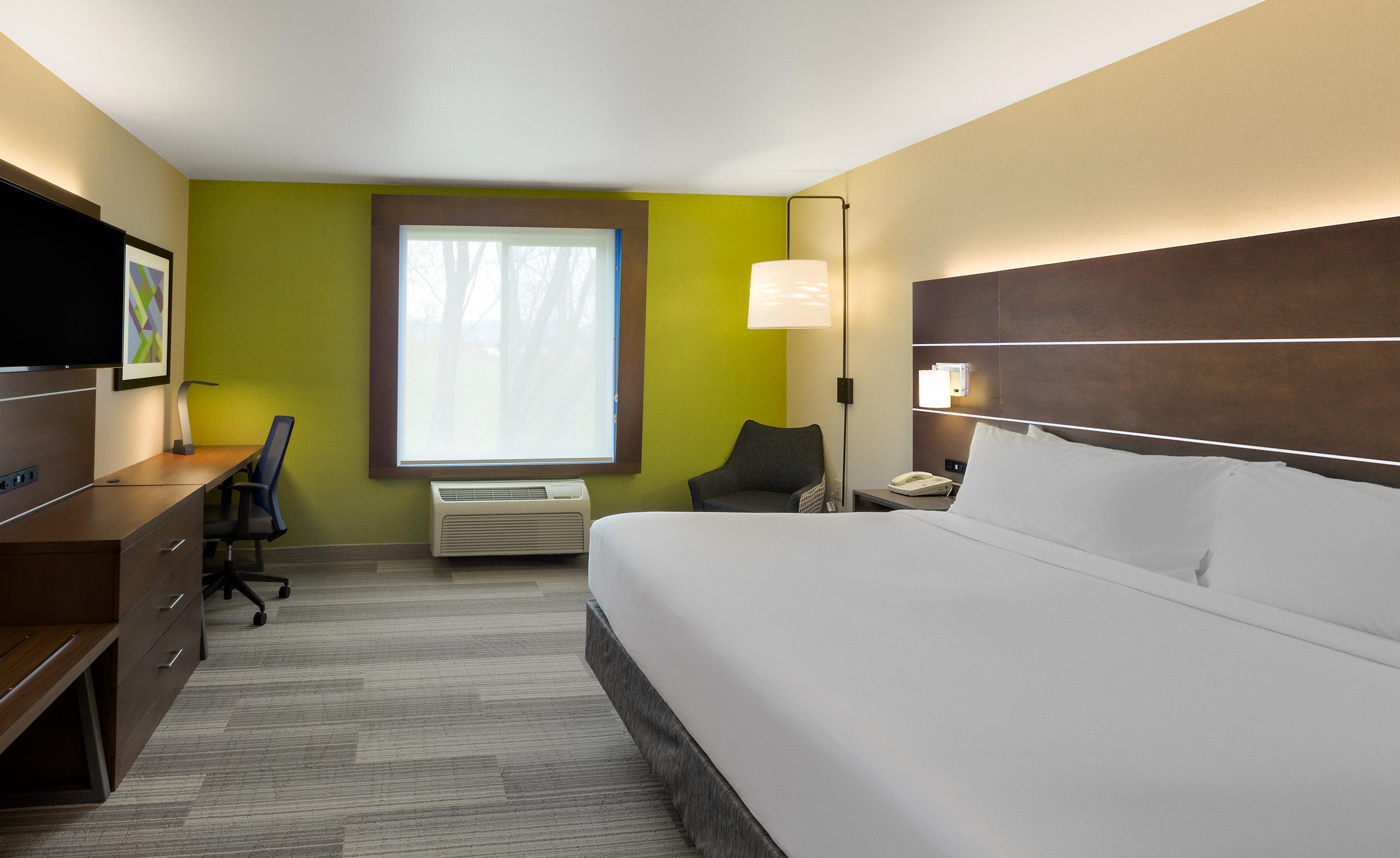 Holiday Inn Express Ellensburg, An Ihg Hotel Екстер'єр фото