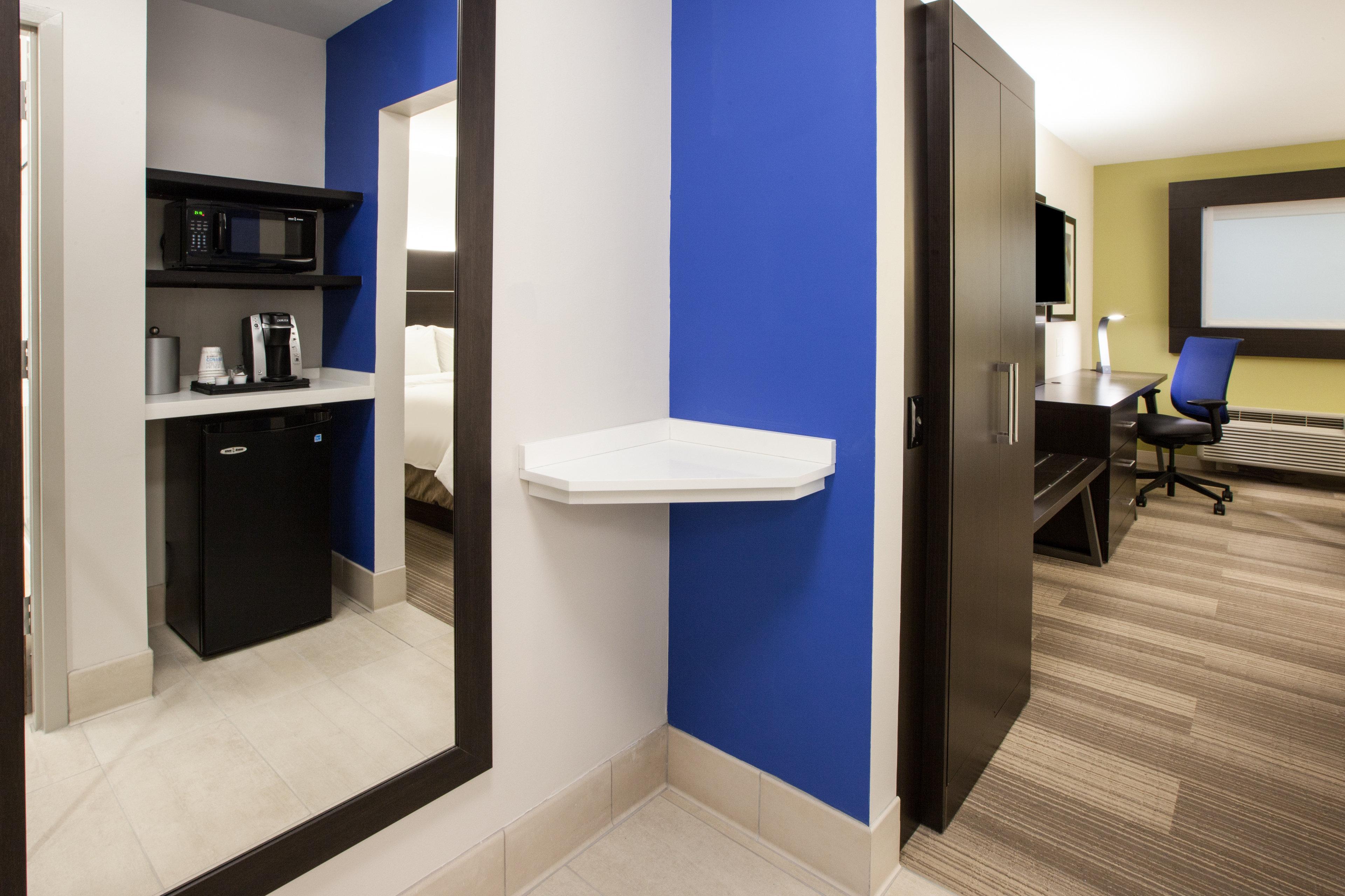 Holiday Inn Express Ellensburg, An Ihg Hotel Екстер'єр фото