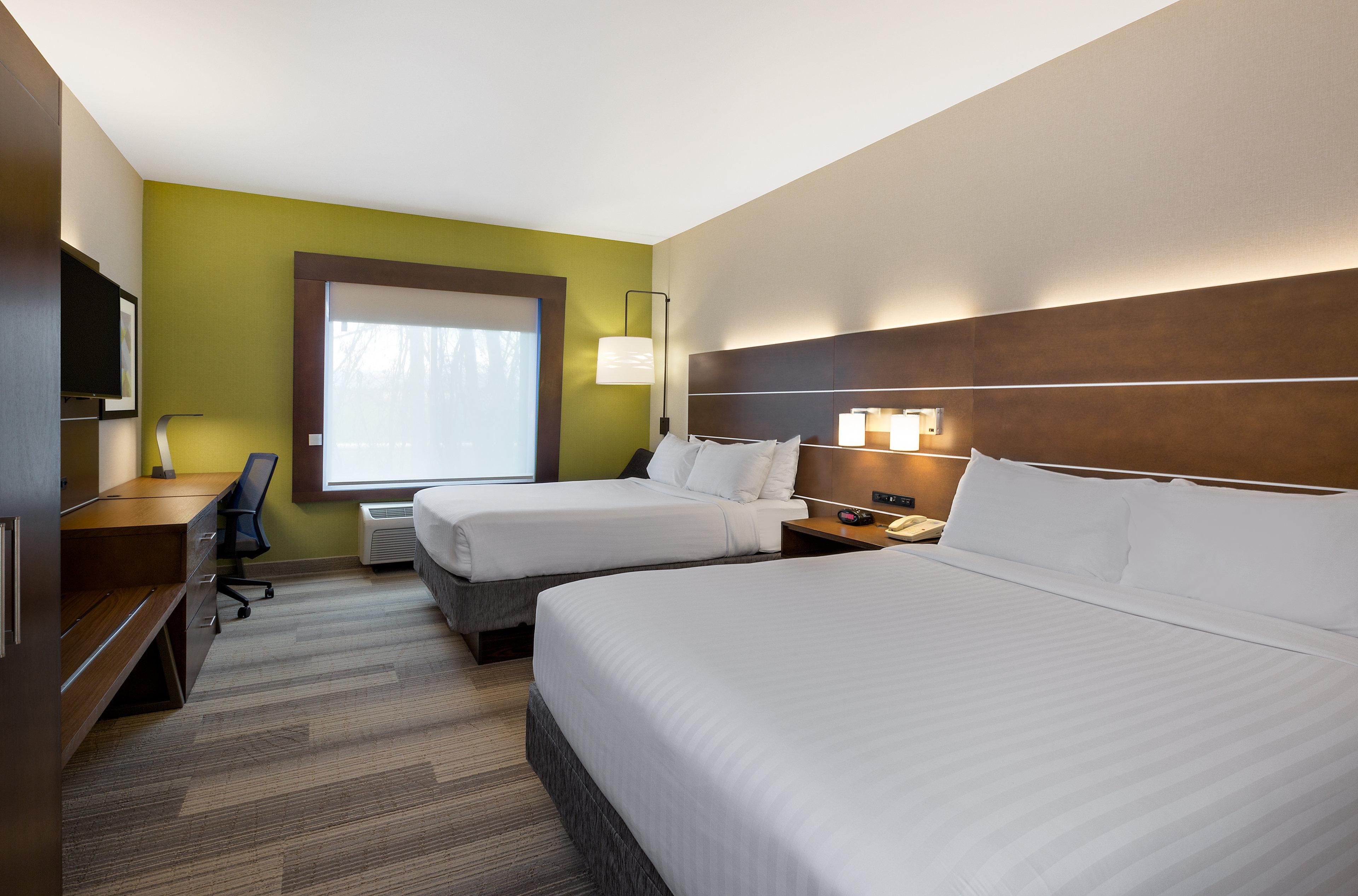 Holiday Inn Express Ellensburg, An Ihg Hotel Екстер'єр фото