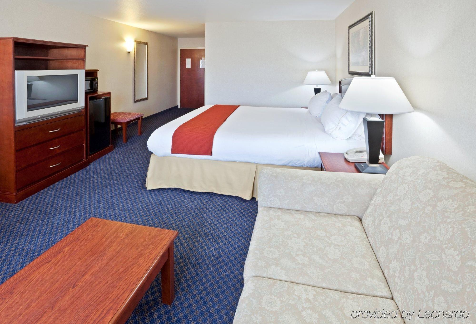 Holiday Inn Express Ellensburg, An Ihg Hotel Номер фото