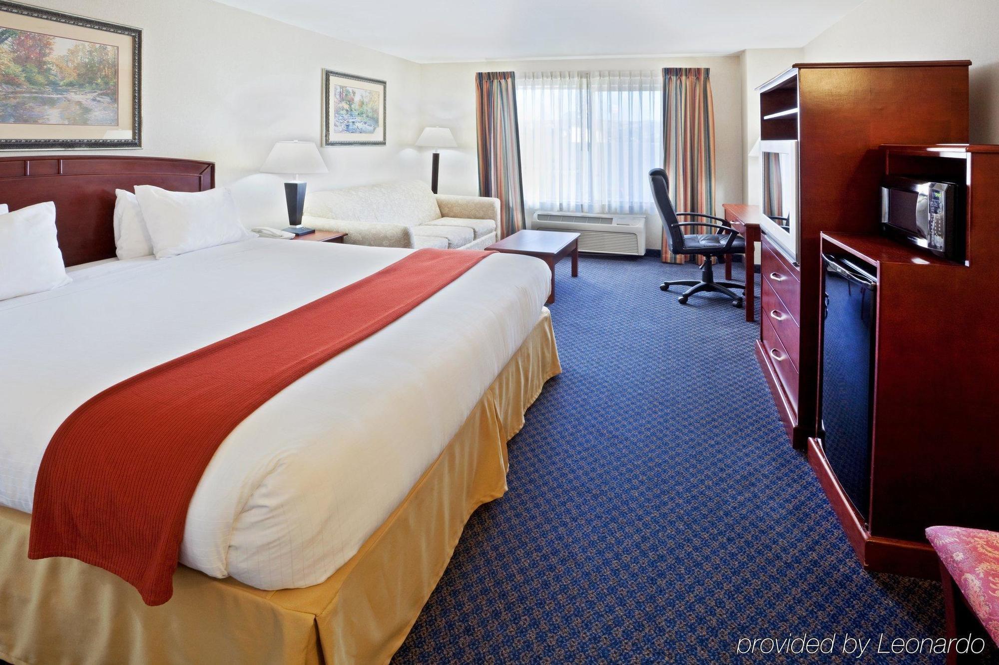 Holiday Inn Express Ellensburg, An Ihg Hotel Екстер'єр фото