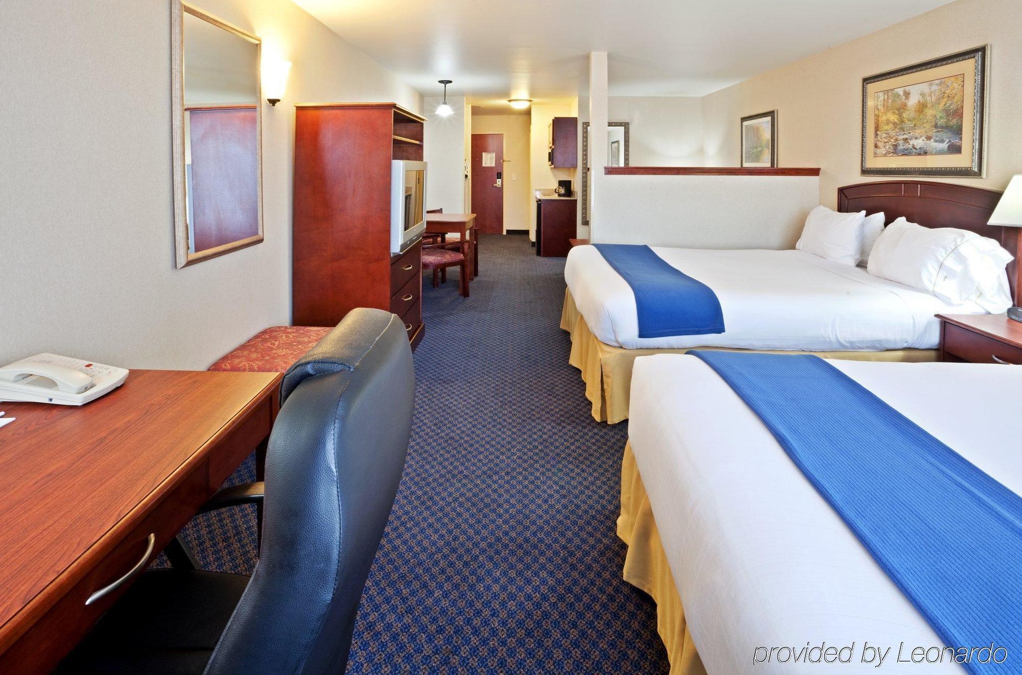 Holiday Inn Express Ellensburg, An Ihg Hotel Номер фото