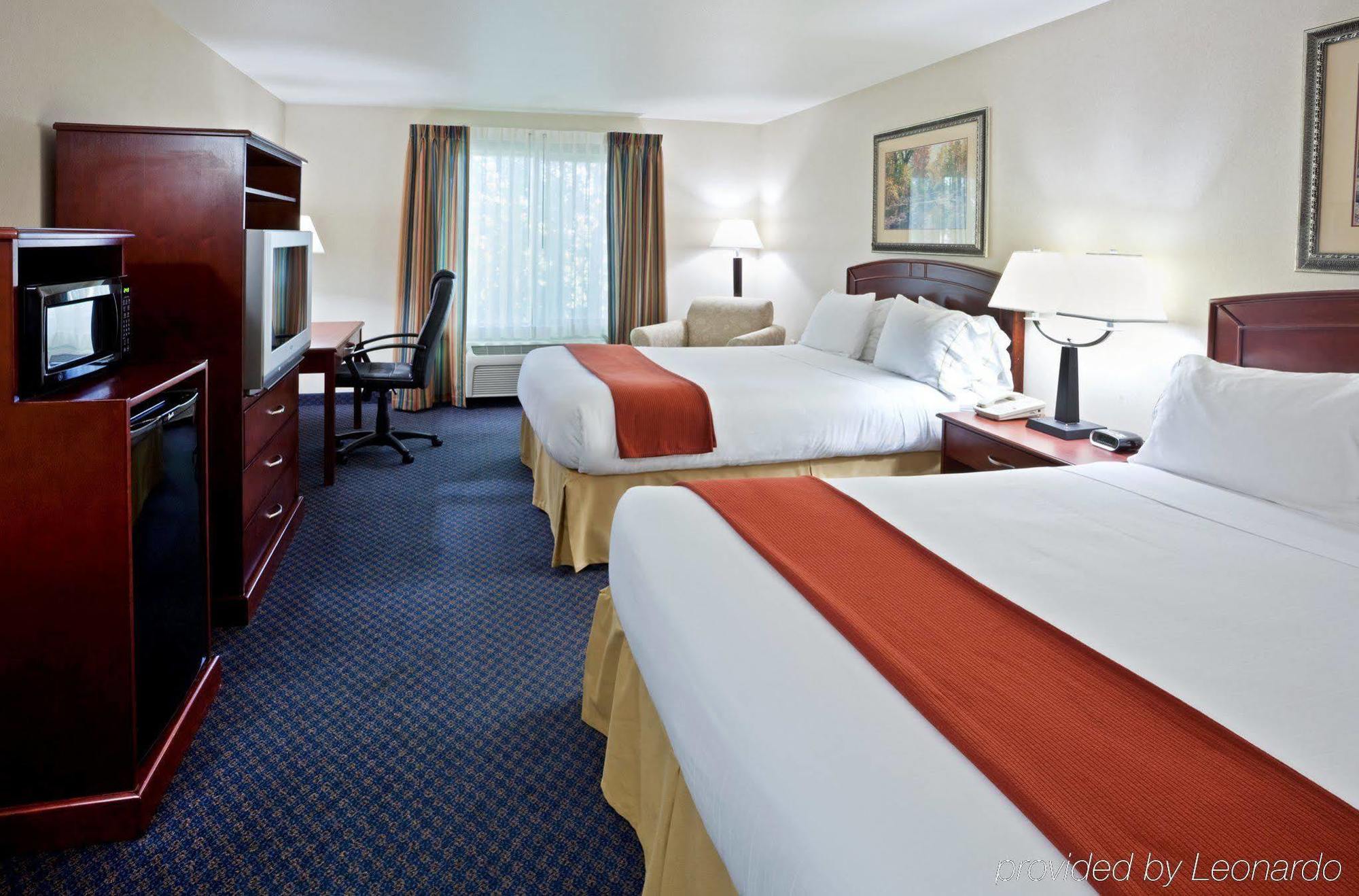 Holiday Inn Express Ellensburg, An Ihg Hotel Екстер'єр фото