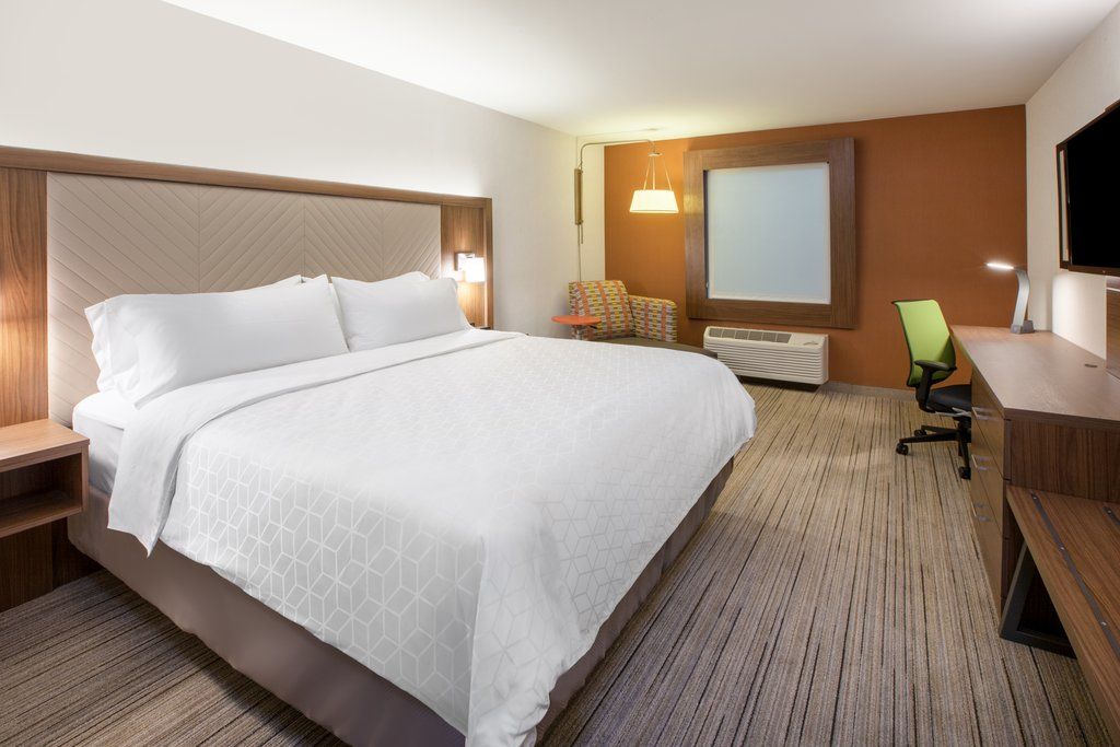 Holiday Inn Express Ellensburg, An Ihg Hotel Екстер'єр фото