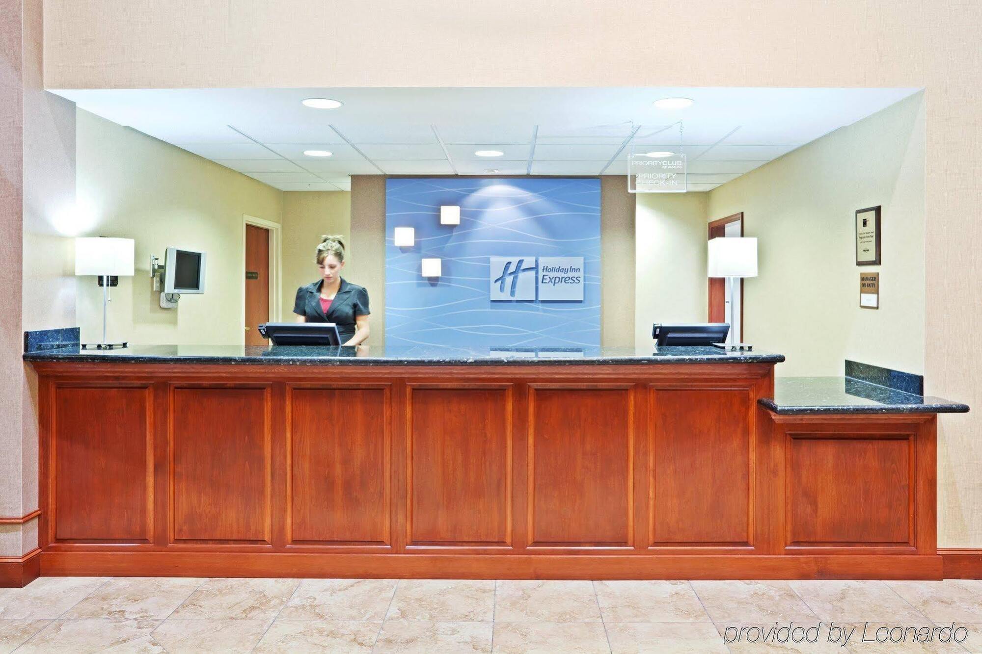 Holiday Inn Express Ellensburg, An Ihg Hotel Екстер'єр фото