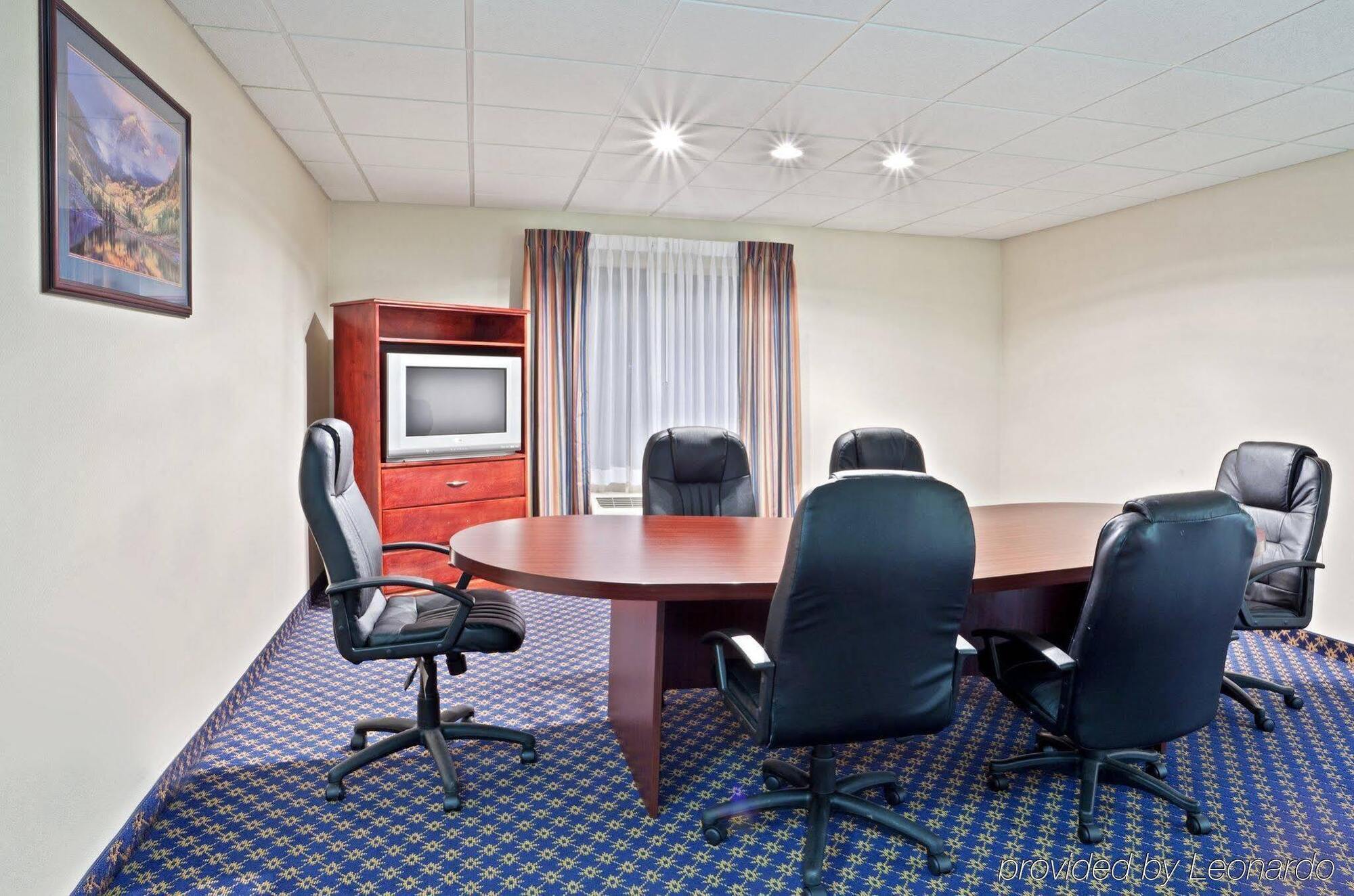 Holiday Inn Express Ellensburg, An Ihg Hotel Екстер'єр фото