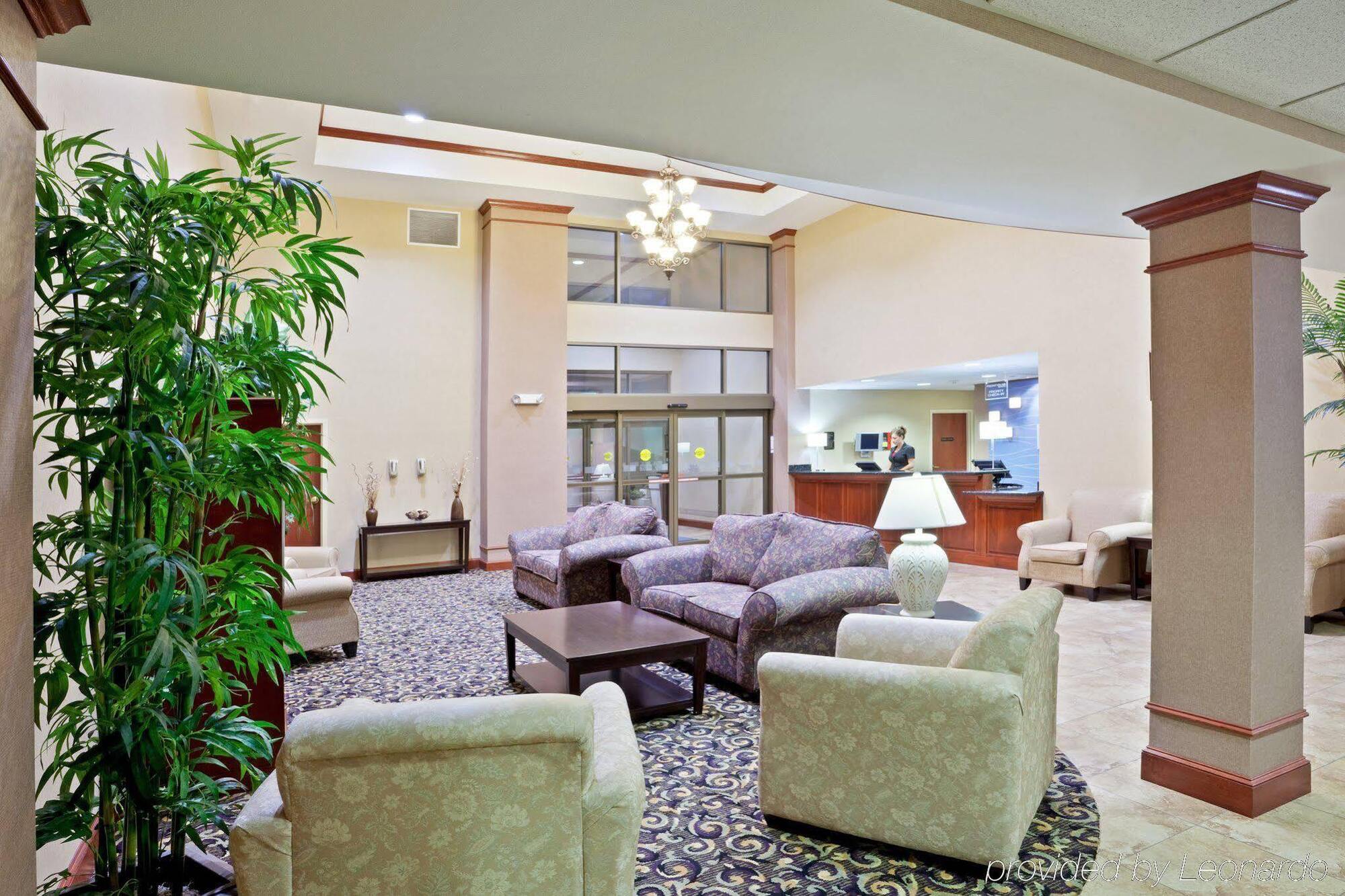 Holiday Inn Express Ellensburg, An Ihg Hotel Екстер'єр фото